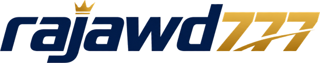 Logo rajawd777